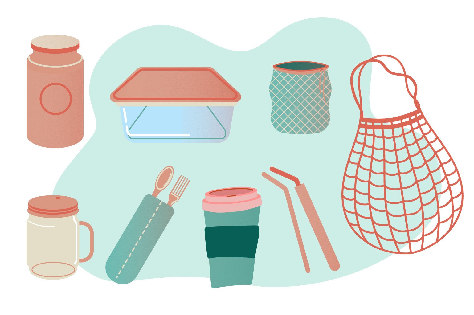 sustainability mission